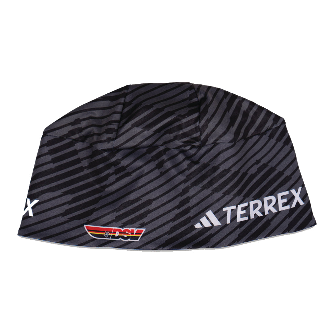 adidas terrex dsv rennmütze ultra-light schwarz