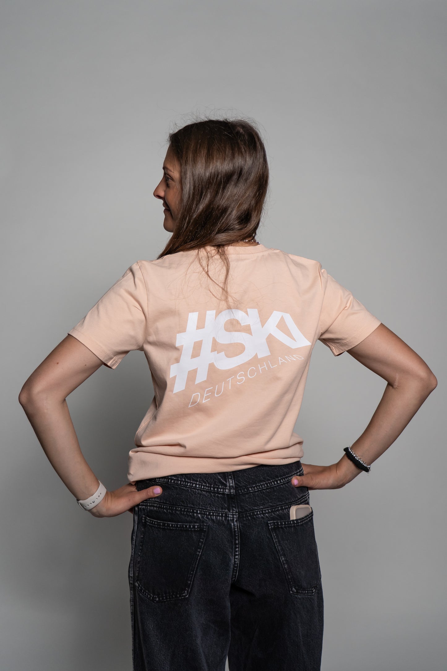 t-shirt dsv unisex - #skideutschland