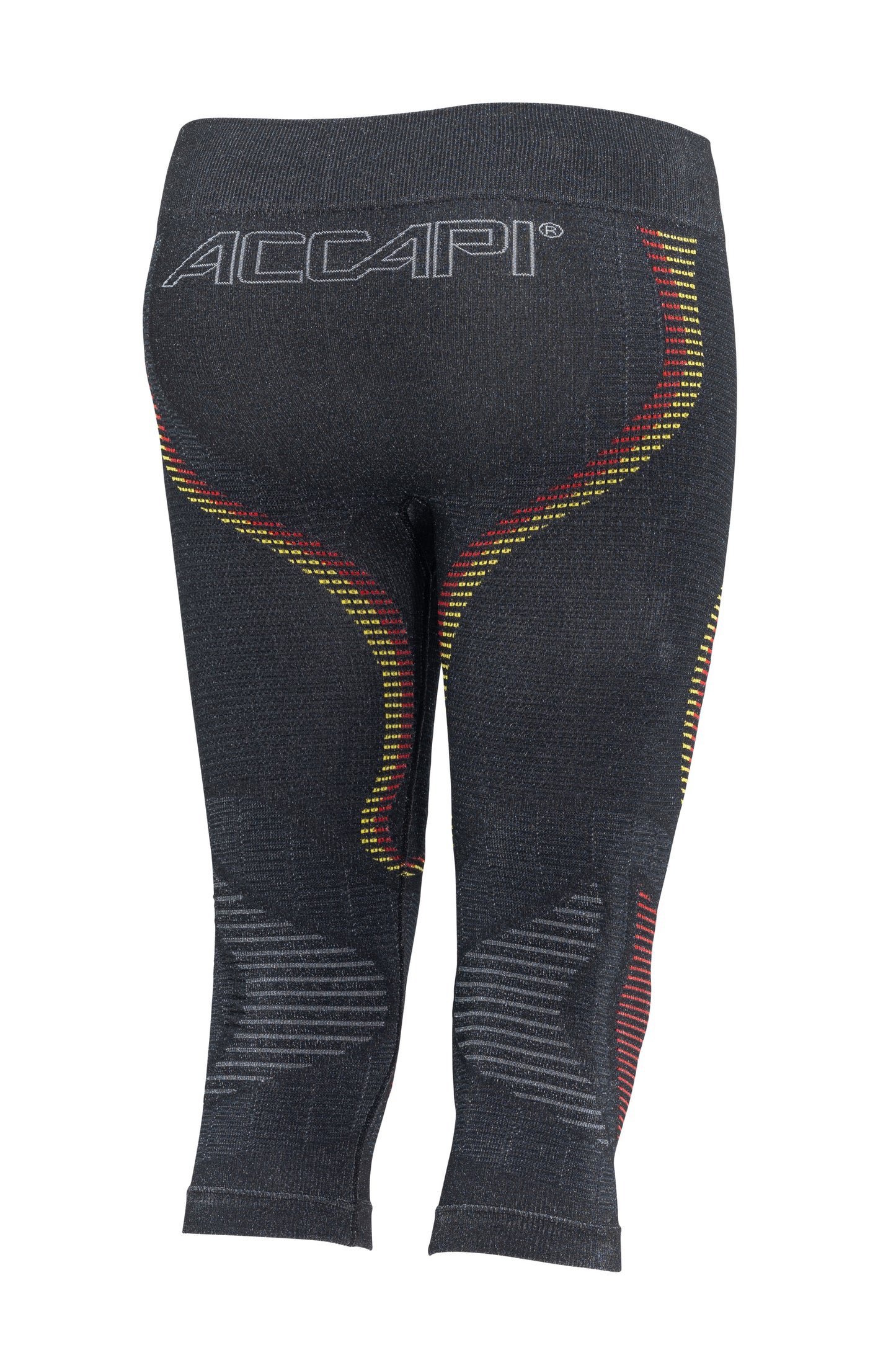 accapi ergoracing dsv 3/4 hose damen