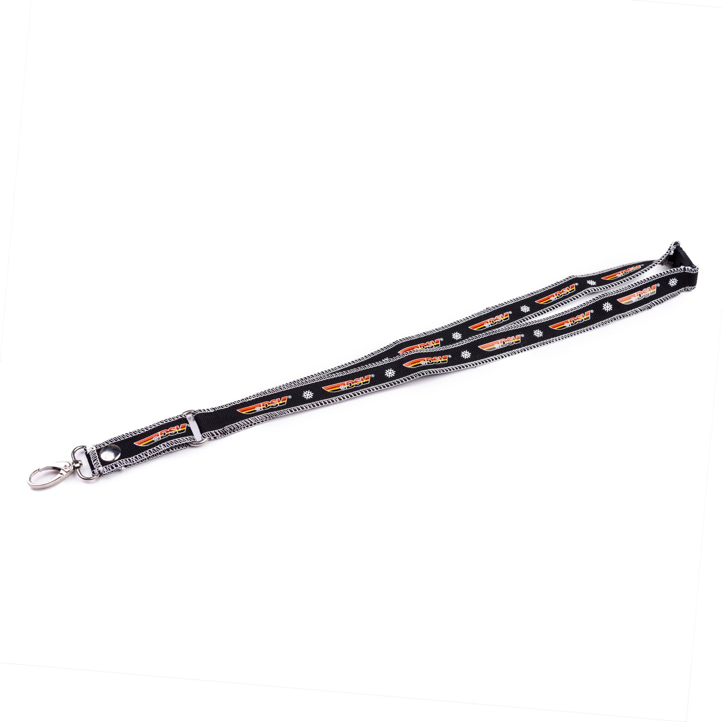 canvas - lanyard dsv