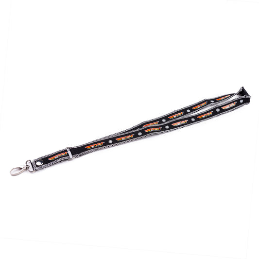 Canvas - Lanyard DSV
