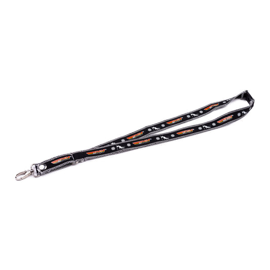 Canvas - Lanyard DSV Ski Alpin