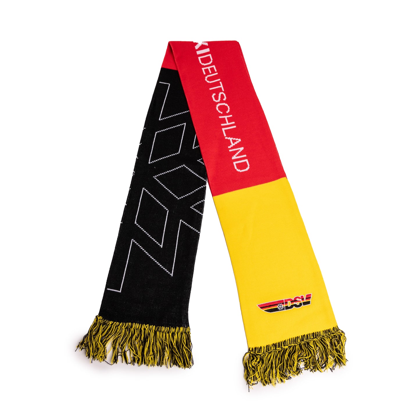 dsv fanschal deutschland