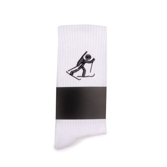 Socken DSV mit Stick - verschiedene Motive