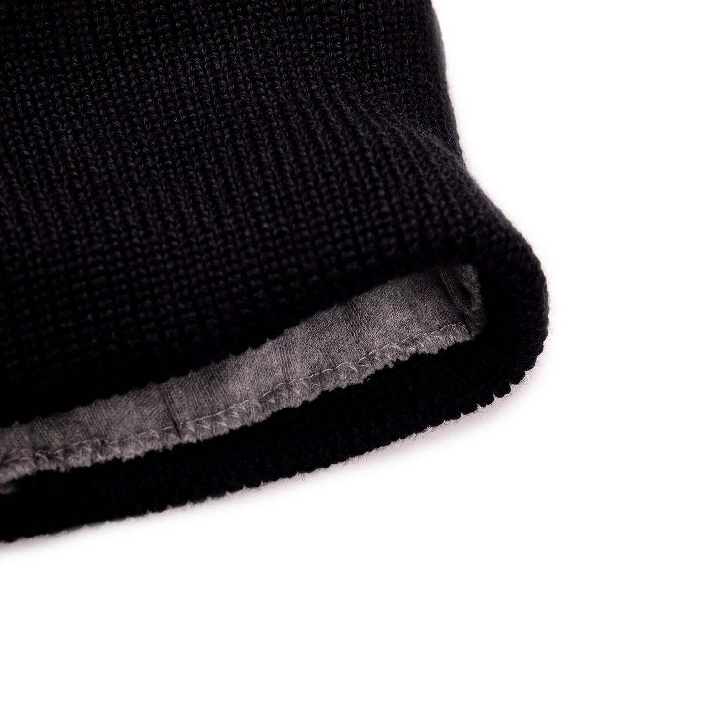 stirnband dsv - schwarz