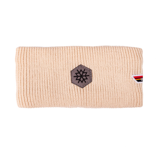 Stirnband DSV - Beige