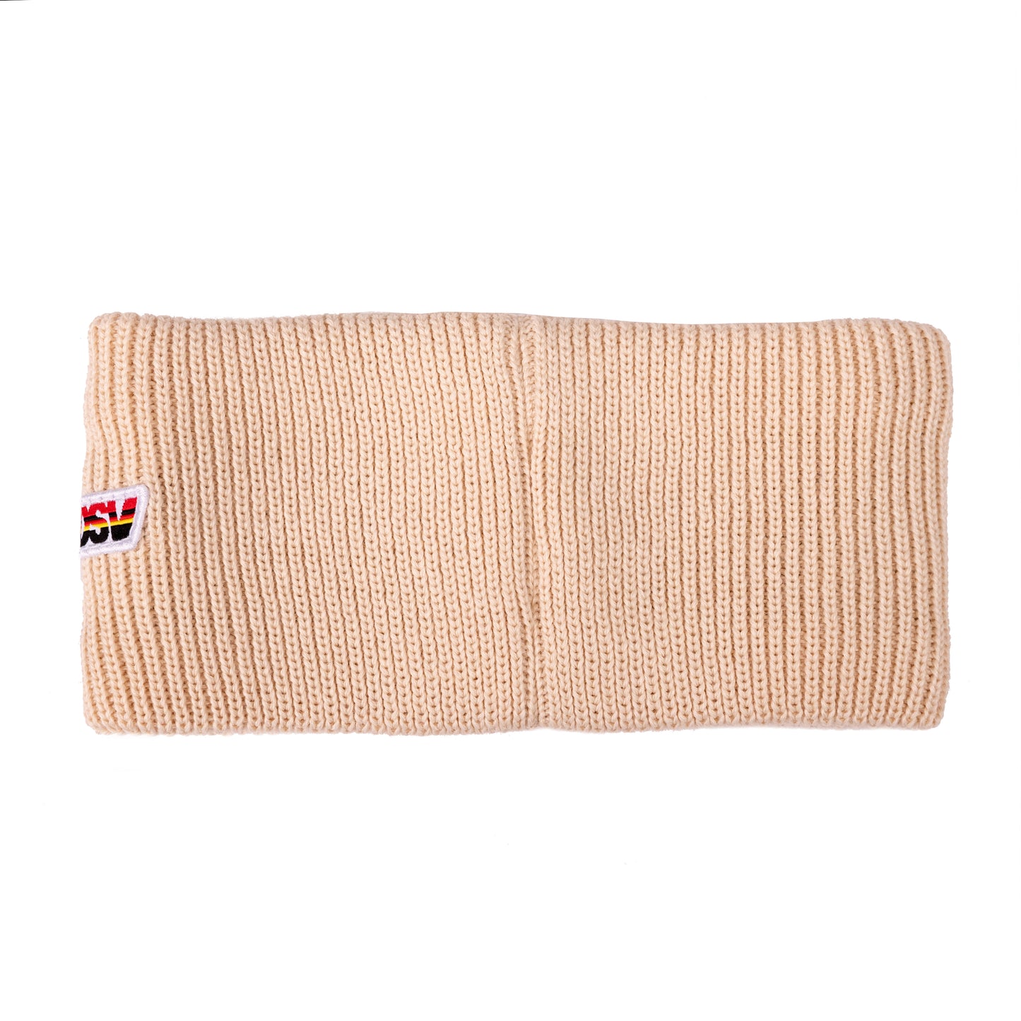 stirnband dsv - beige