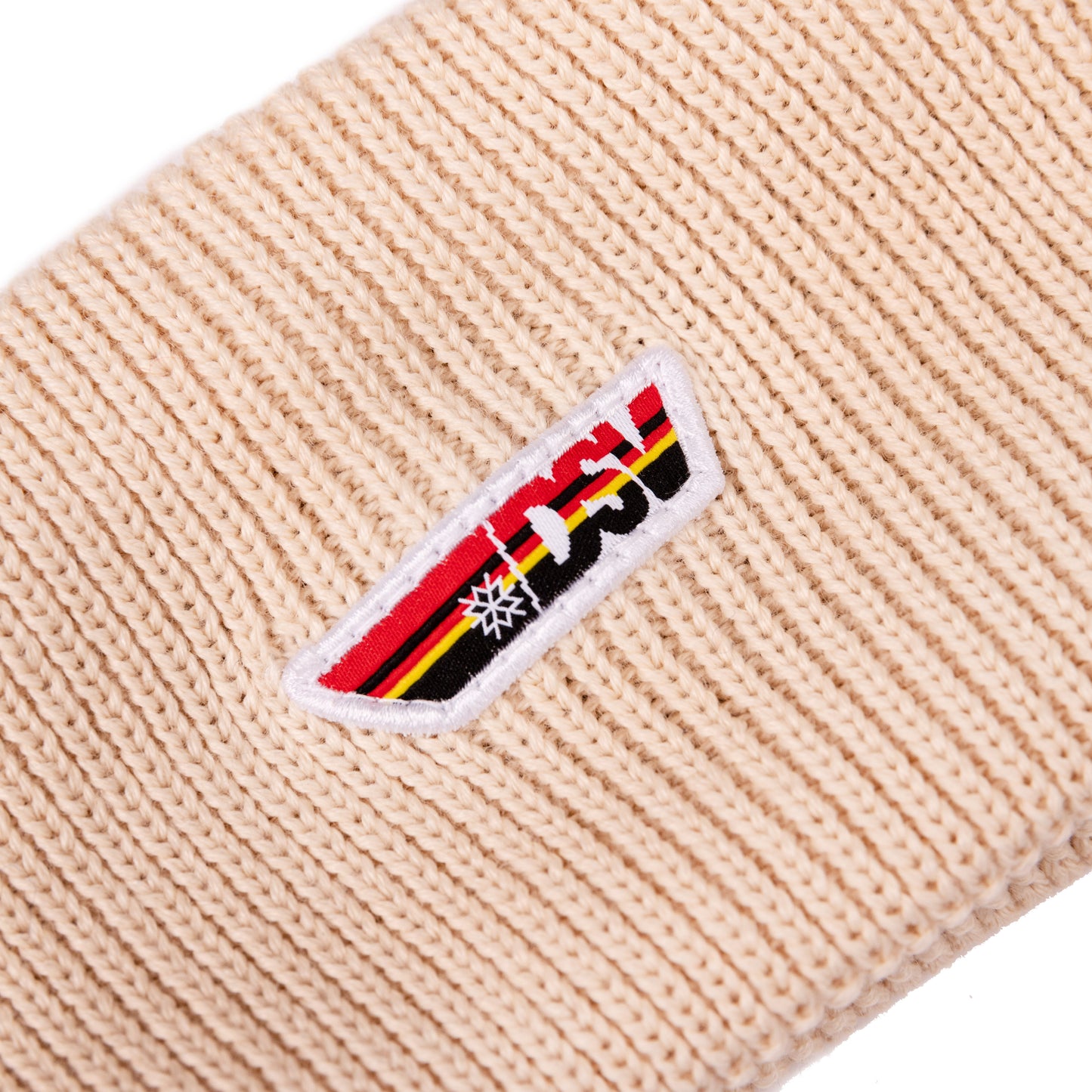 stirnband dsv - beige