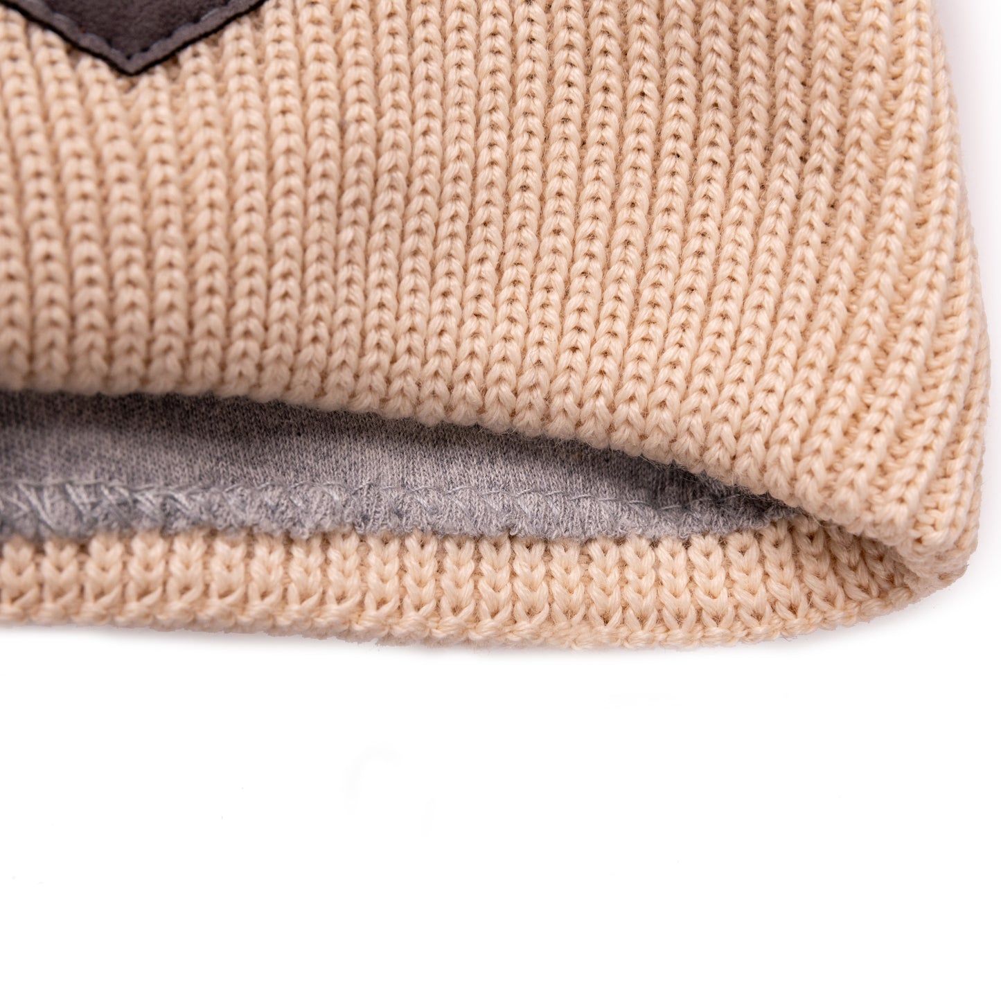 stirnband dsv - beige