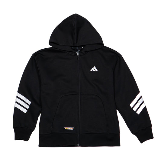 adidas Zip-Up Hoodie Damen