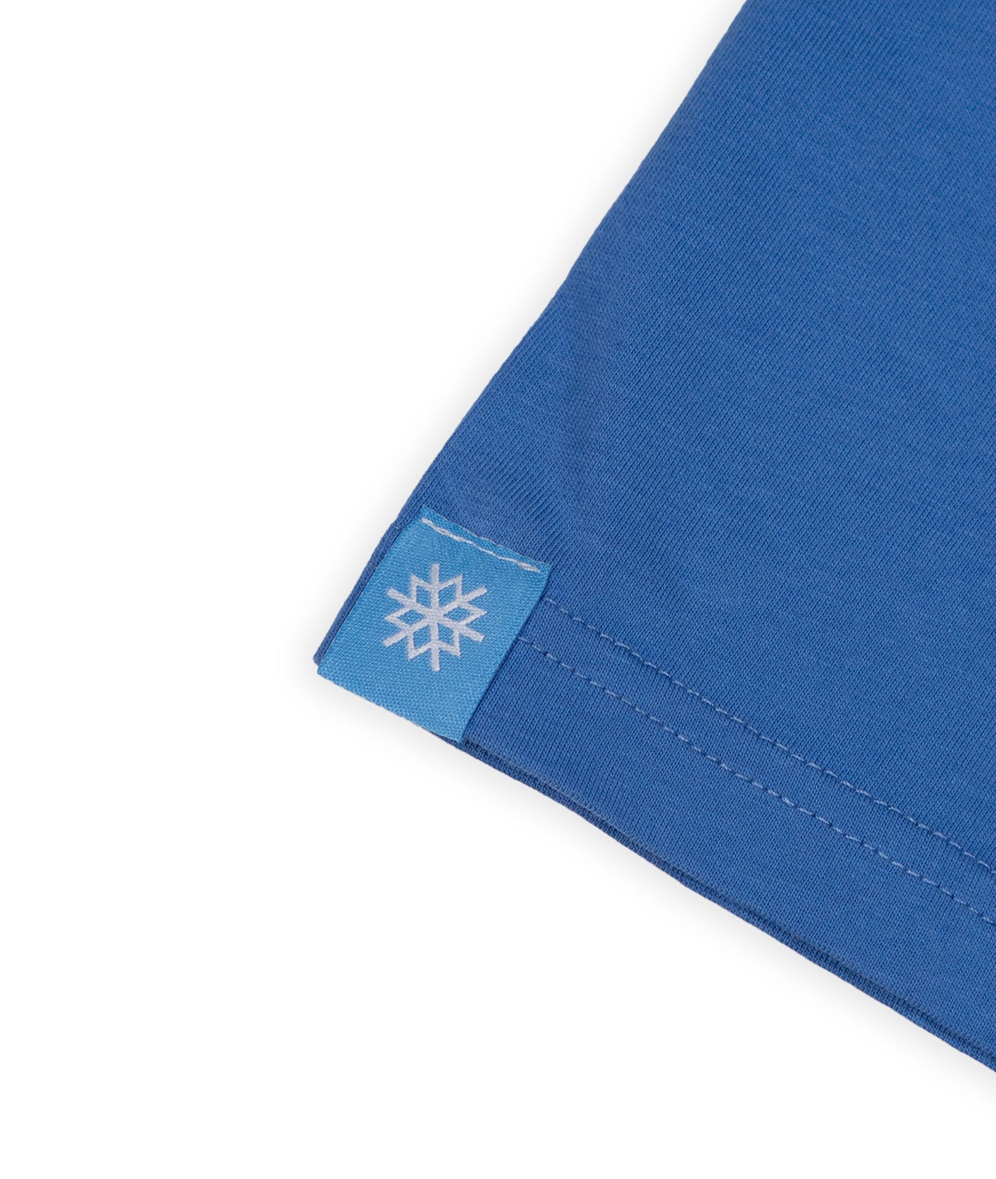 t-shirt dsv retro logo klein
