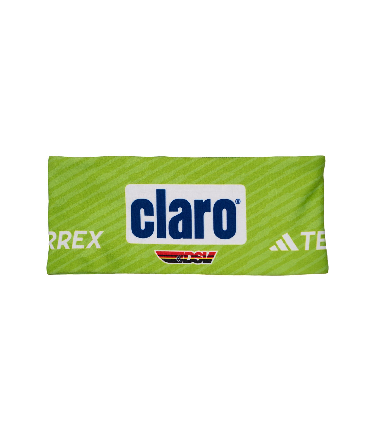 adidas terrex dsv rennstirnband thermo claro