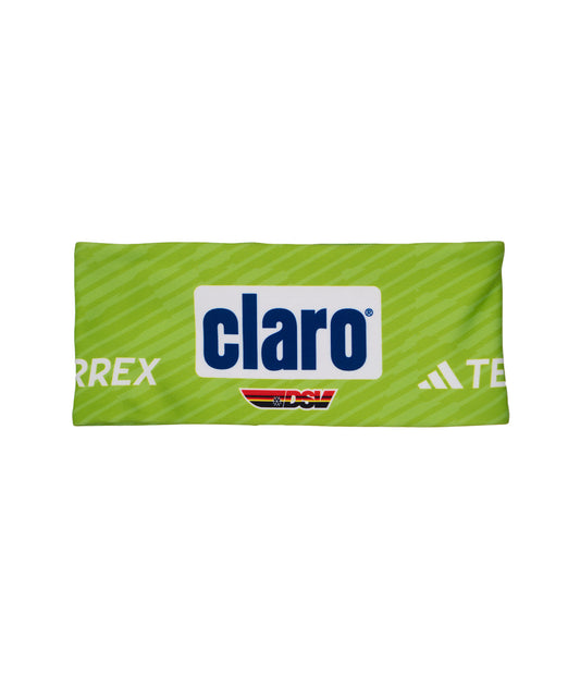 adidas TERREX DSV Rennstirnband Seamless CLARO