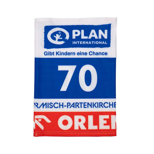 Trikot Buff - Garmisch-Partenkirchen