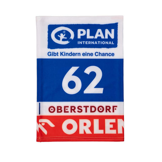 Trikot Buff - Oberstdorf