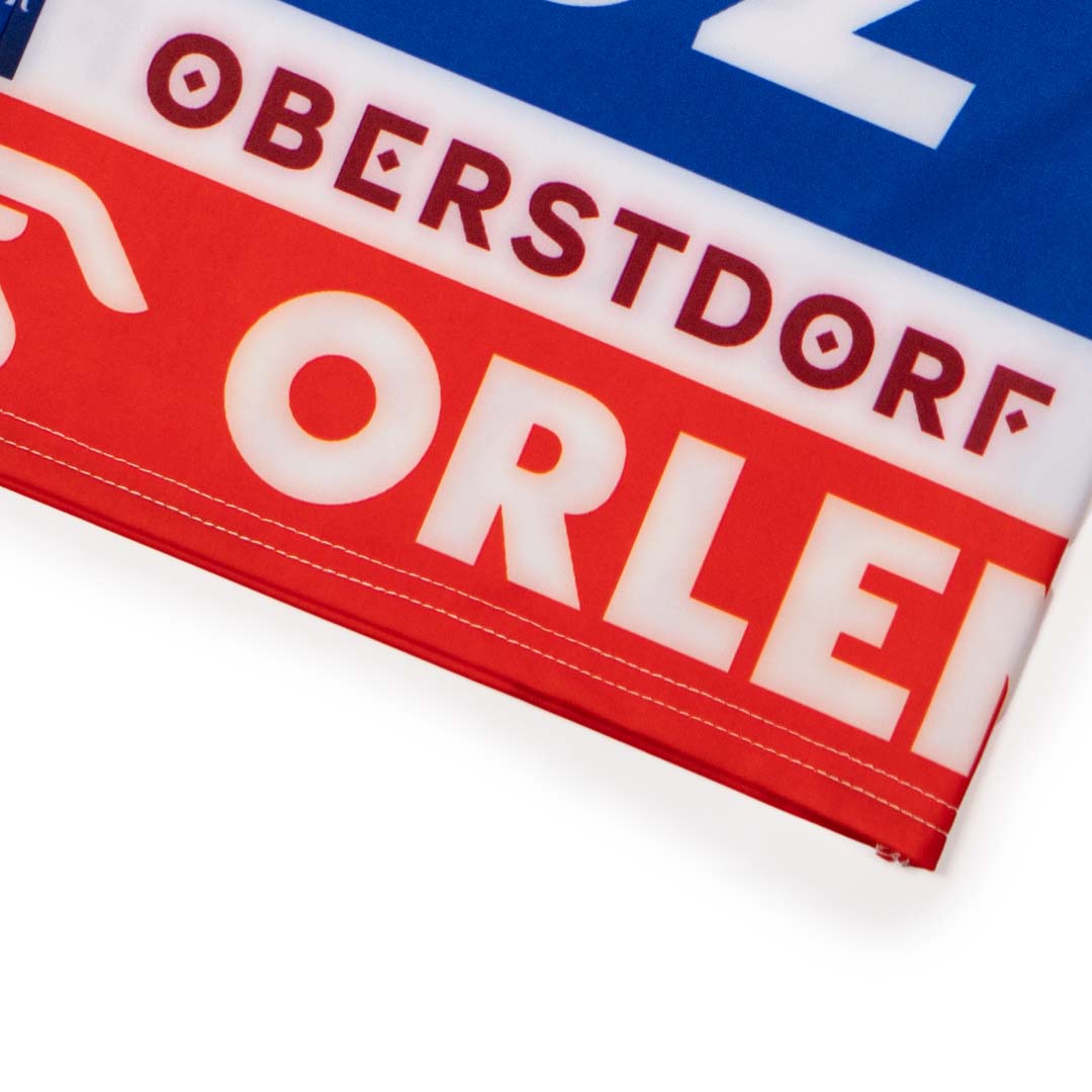 trikot buff - oberstdorf