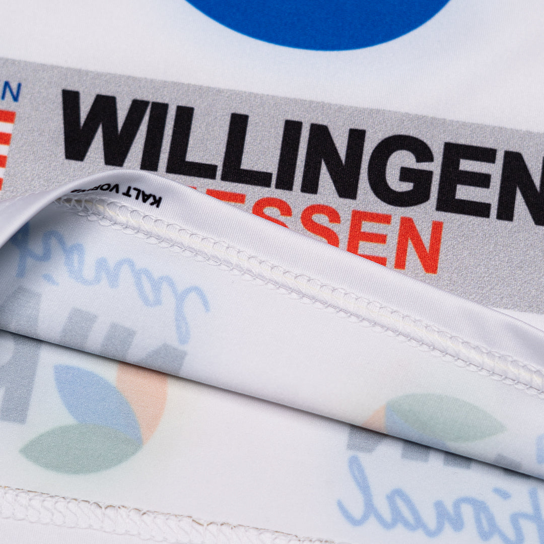 trikot buff - willingen signiert