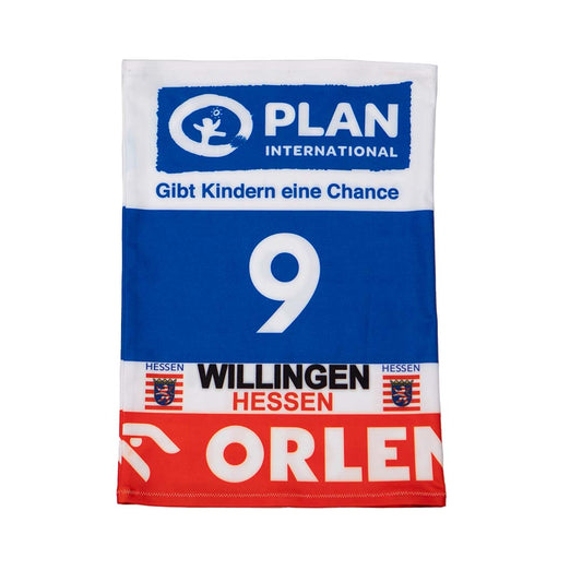 Trikot Buff - Willingen