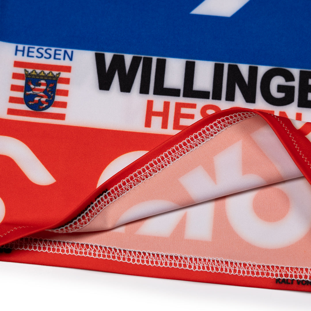trikot buff - willingen