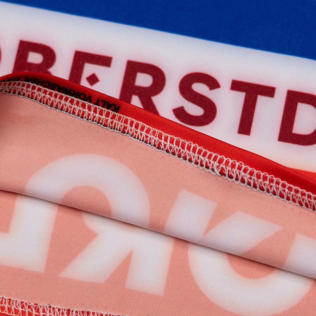 trikot buff - oberstdorf