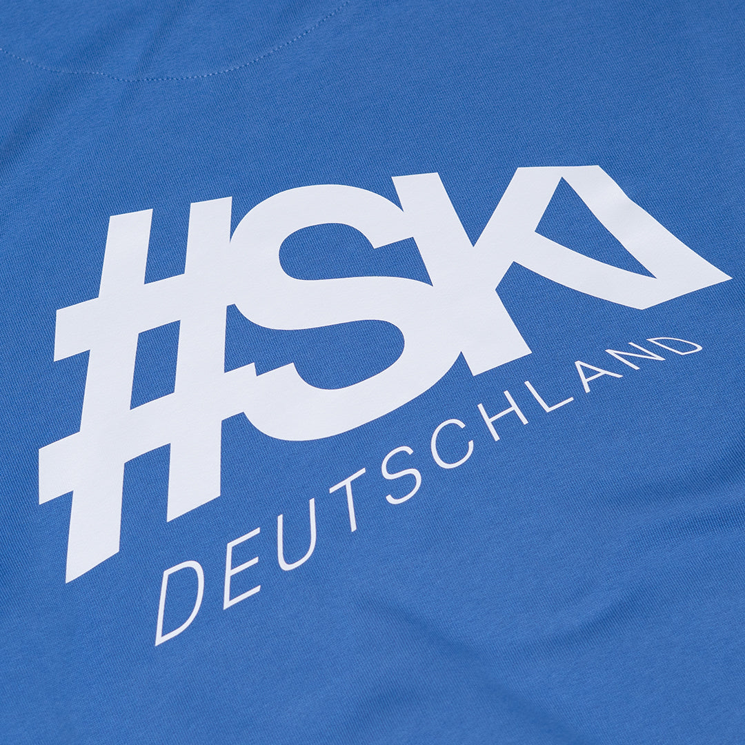 hoodie dsv unisex - #skideutschland
