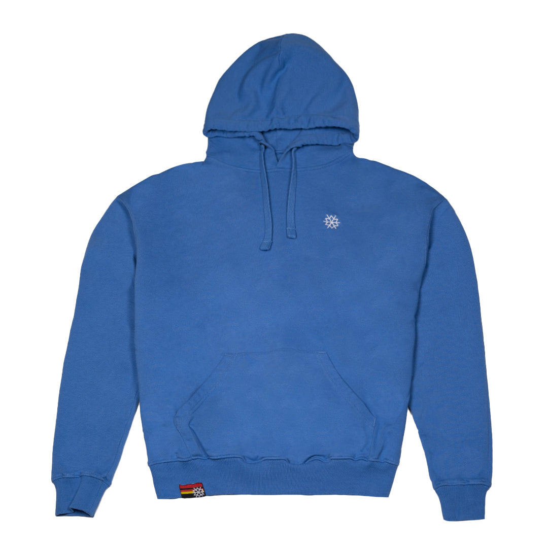 hoodie dsv unisex - biathlet
