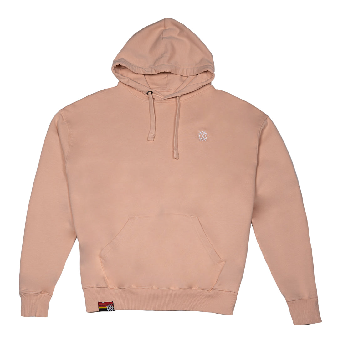hoodie dsv unisex - biathlet
