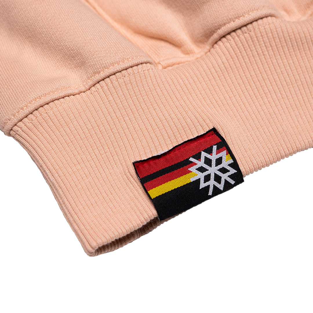 hoodie dsv unisex - biathlet