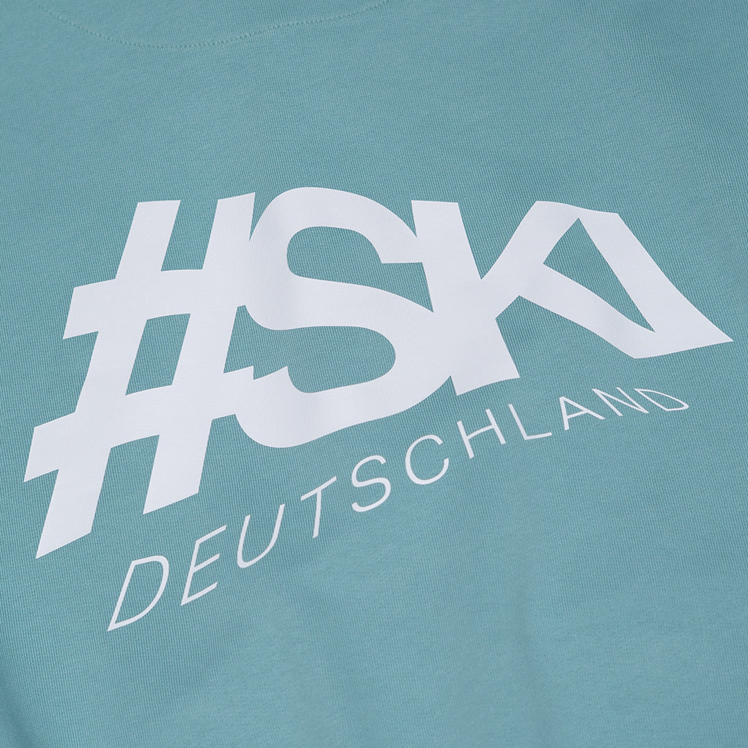 hoodie dsv unisex - #skideutschland