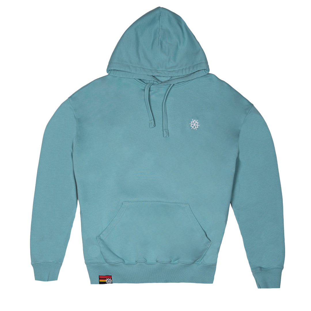 hoodie dsv unisex - biathlet