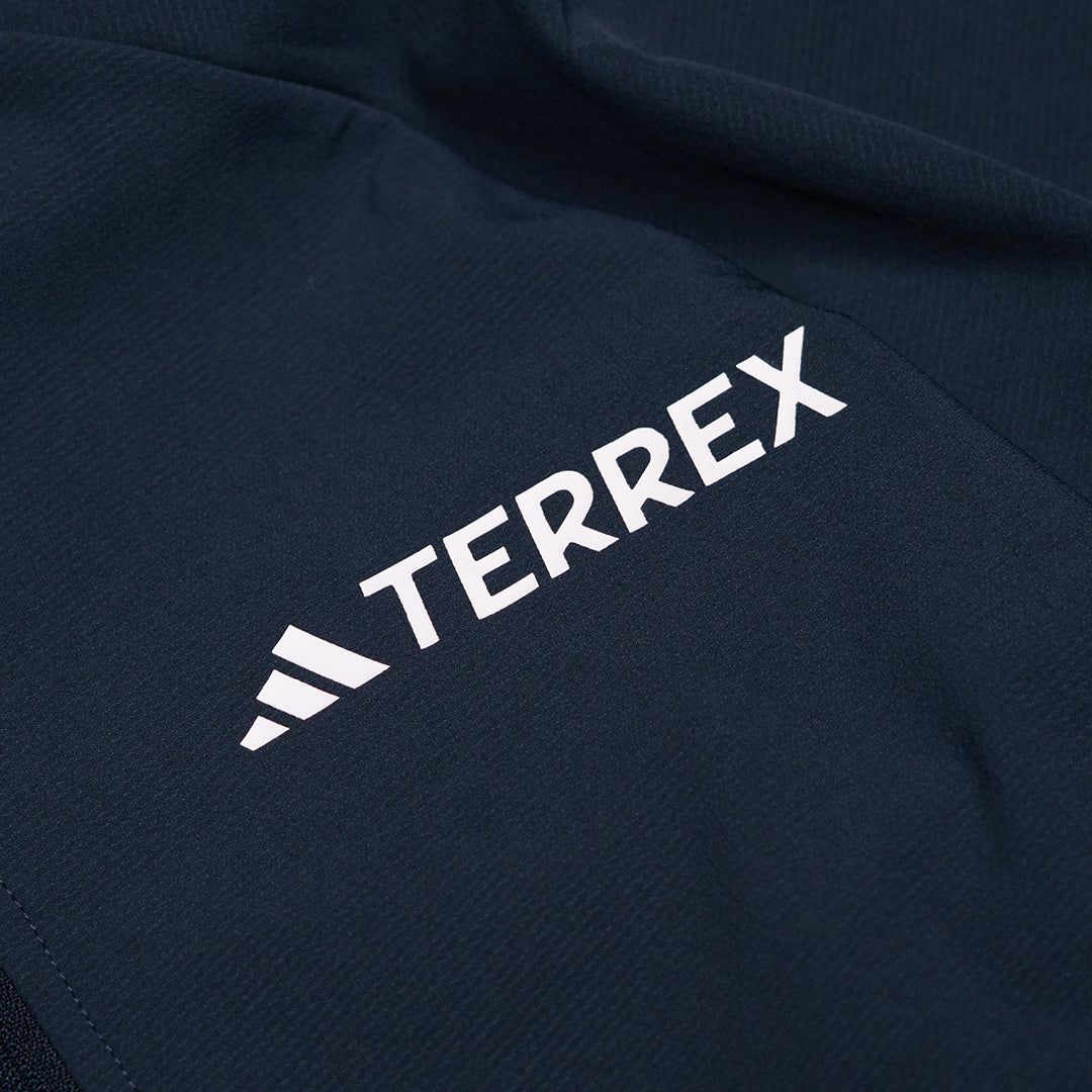 adidas terrex dsv softshelljacke damen