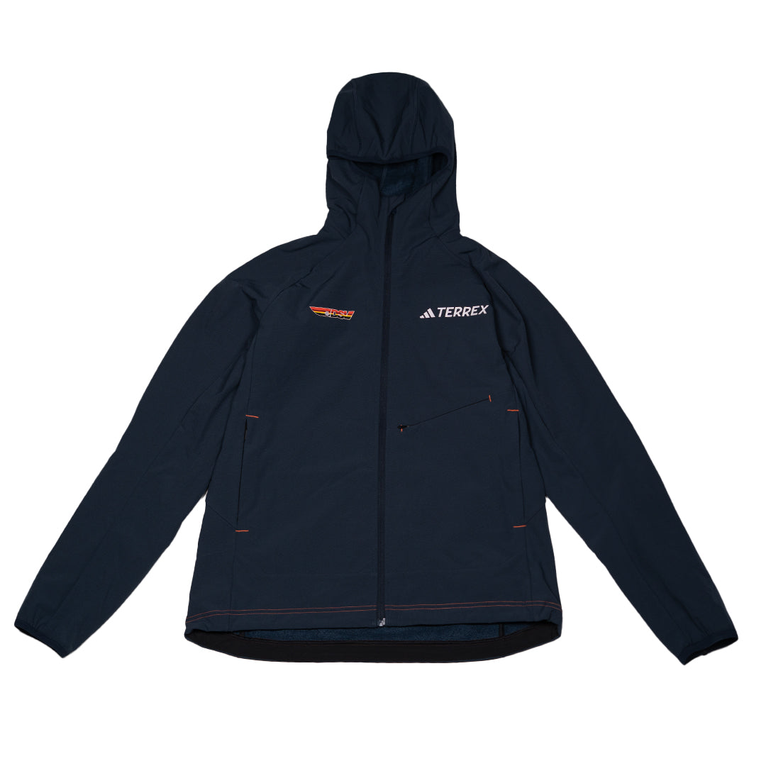 adidas terrex dsv softshelljacke damen