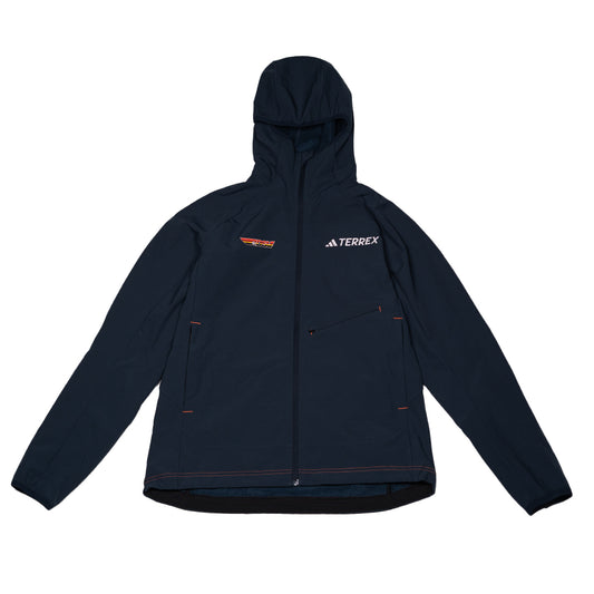 adidas TERREX DSV Softshelljacke Damen