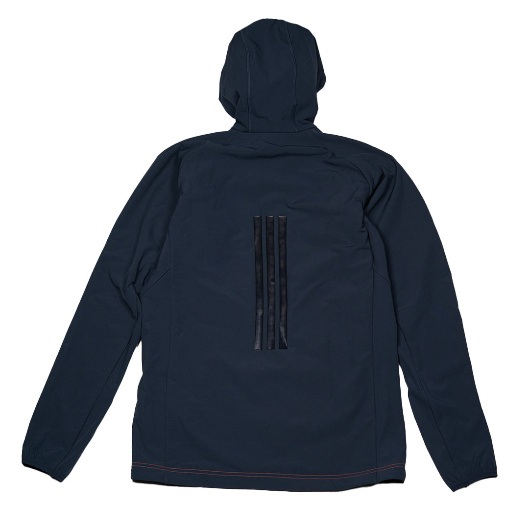adidas terrex dsv softshelljacke herren