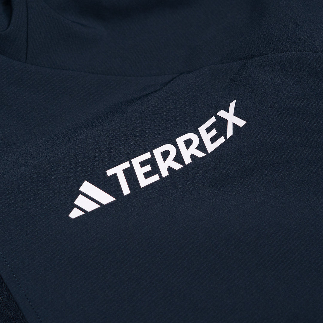 adidas terrex dsv softshelljacke herren