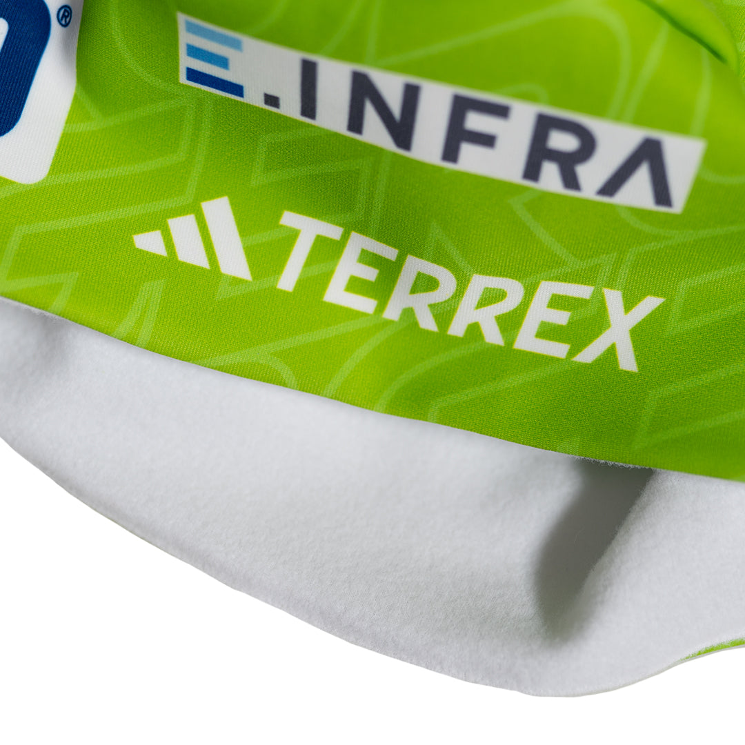 adidas terrex dsv rennmütze thermo claro