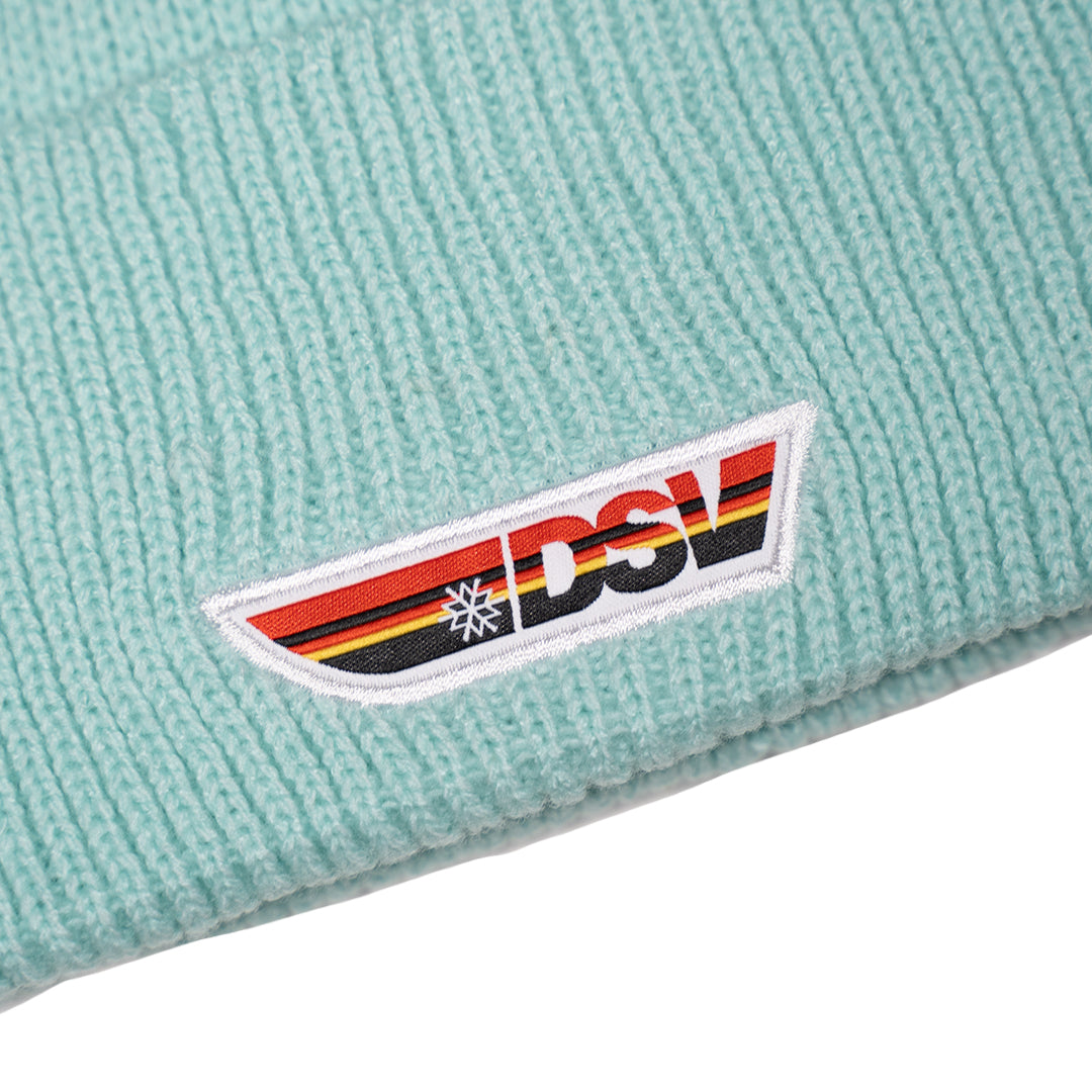 adidas terrex dsv beanie warm mint