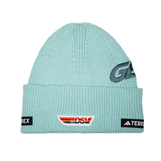 adidas TERREX DSV Beanie Warm mint