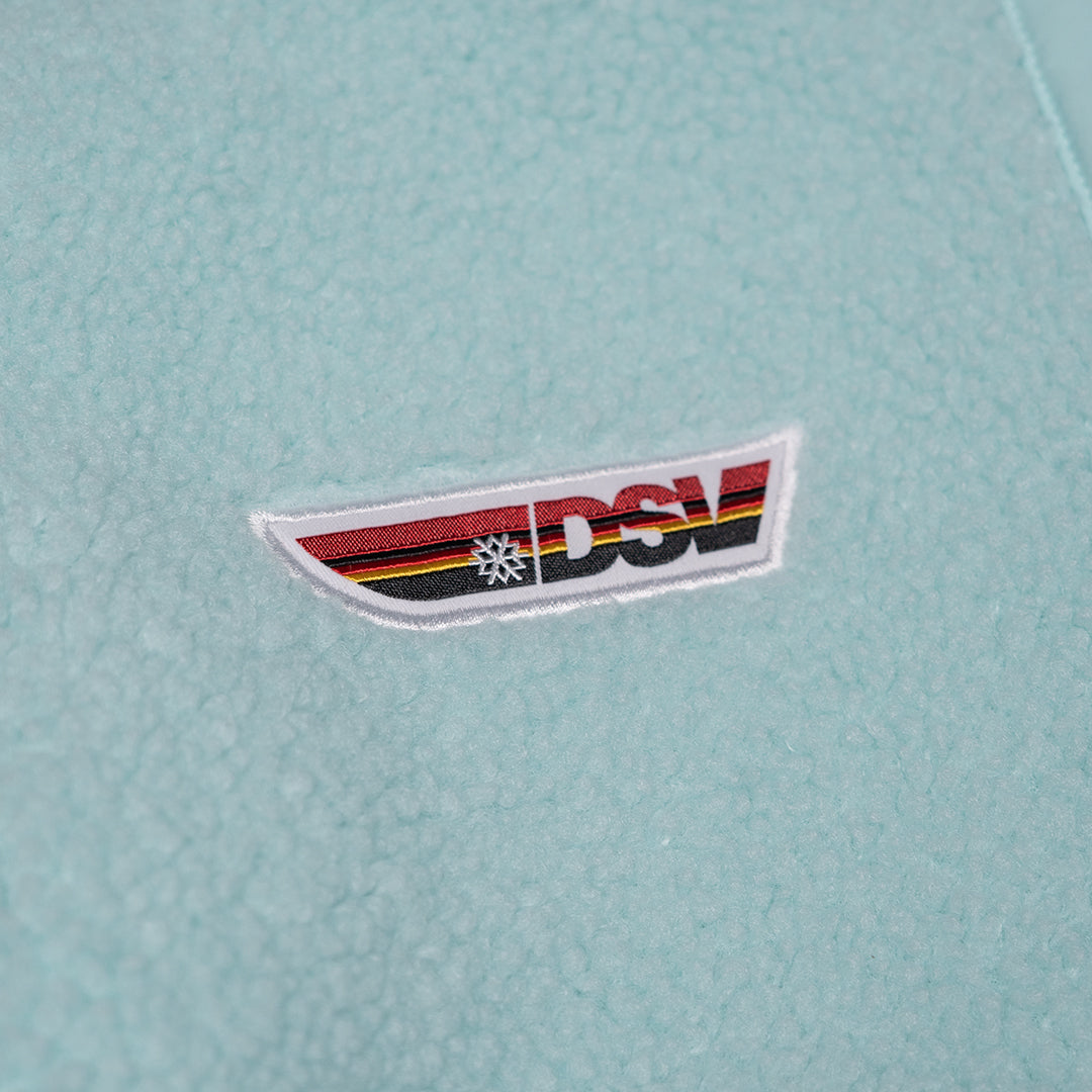 adidas terrex dsv fleecepullover damen