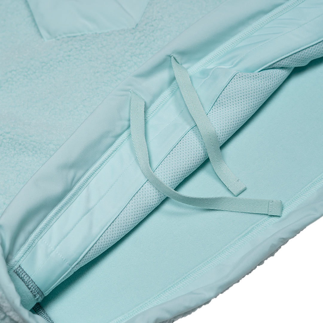 adidas terrex dsv fleecepullover herren