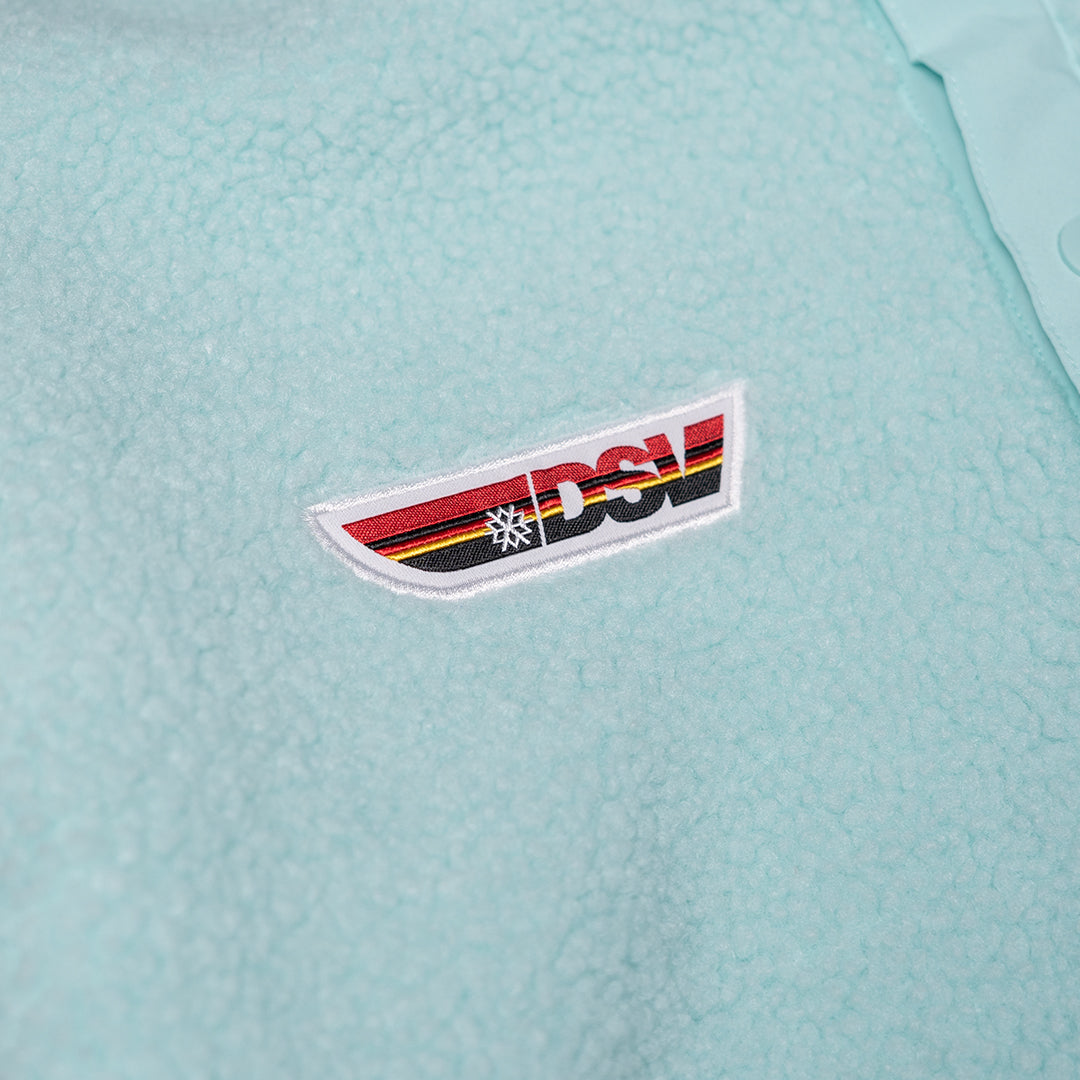 adidas terrex dsv fleecepullover herren