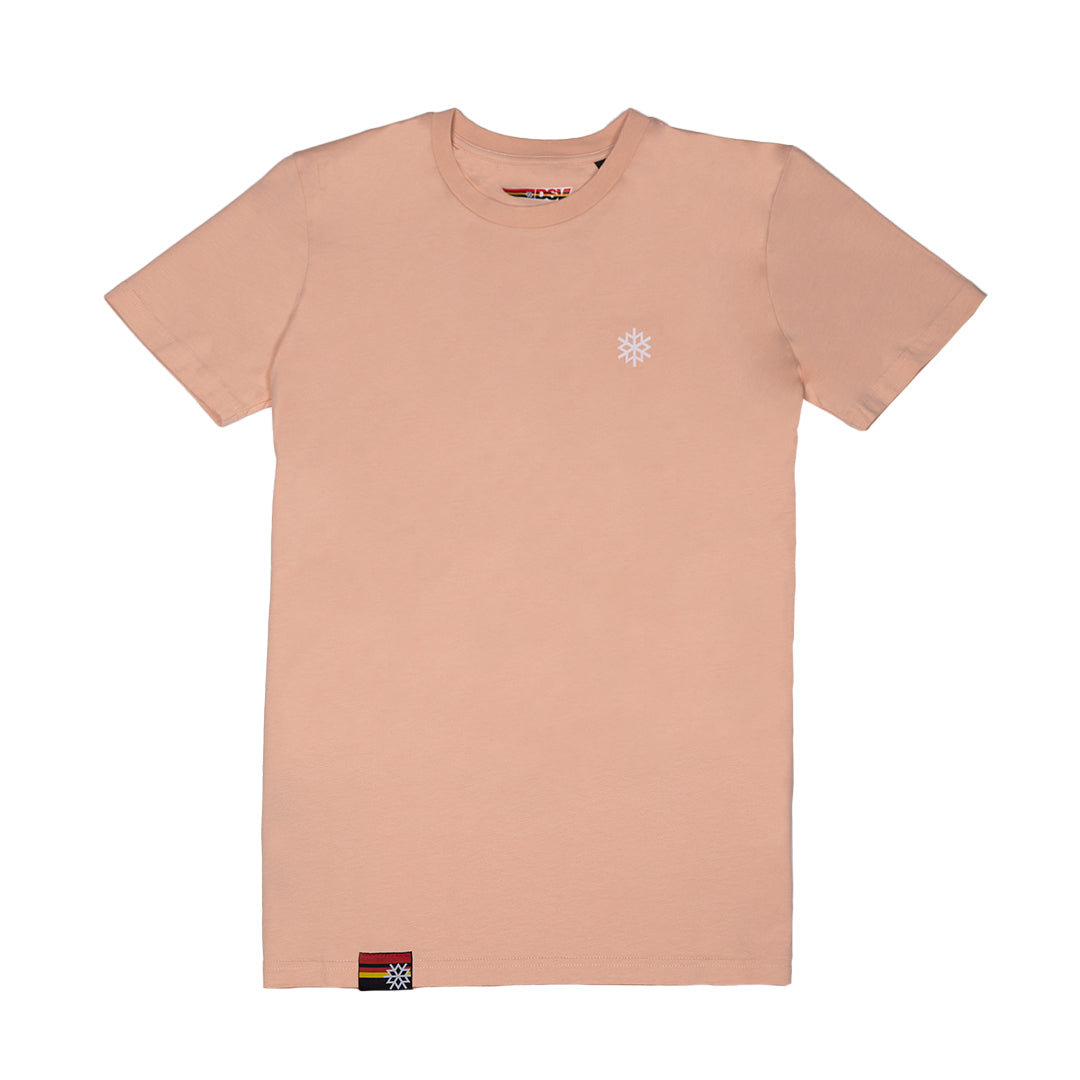 t-shirt dsv unisex - biathlet