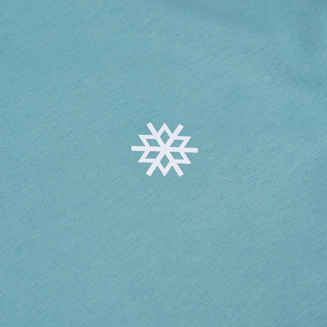 t-shirt dsv unisex - biathlet