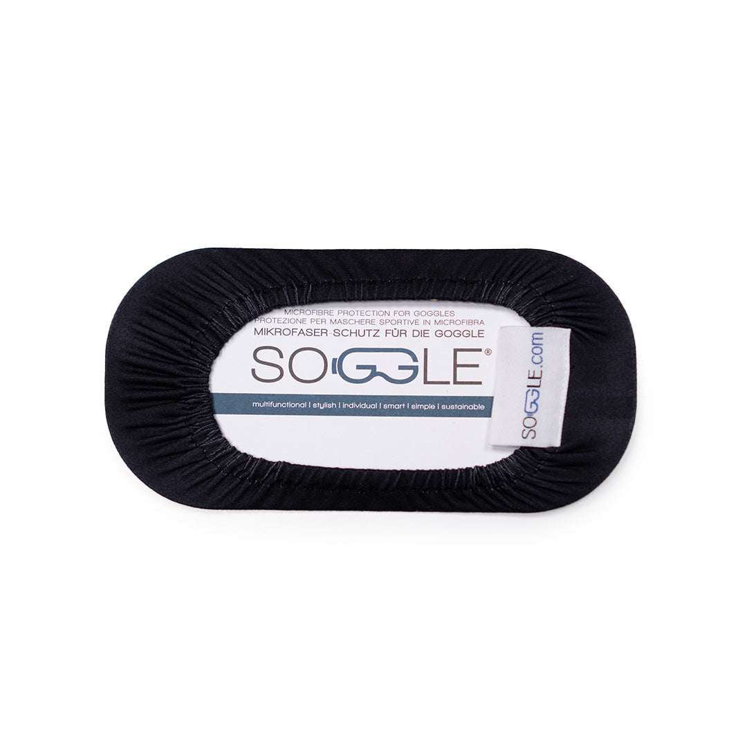 soggle dsv schwarz