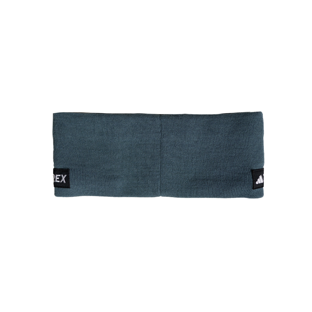 adidas terrex stirnband petrol