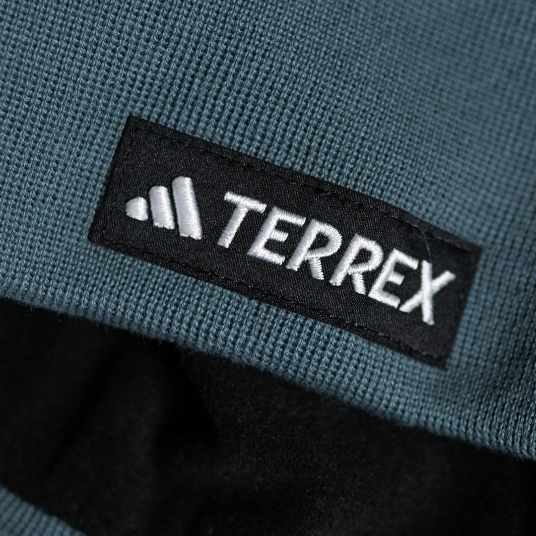 adidas terrex stirnband petrol
