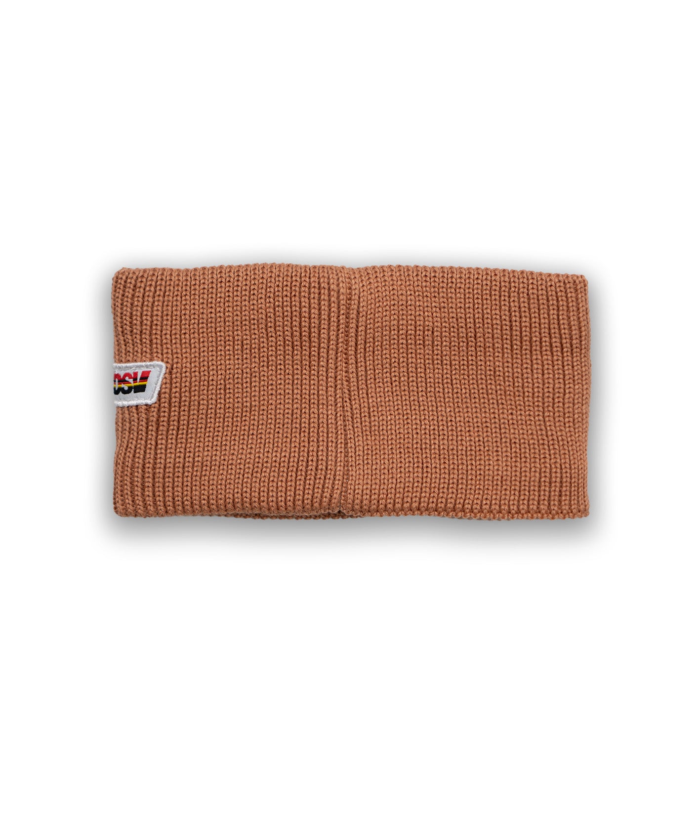 stirnband dsv - terracotta