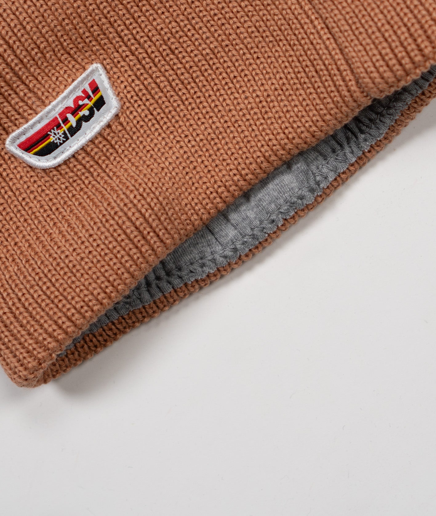 stirnband dsv - terracotta