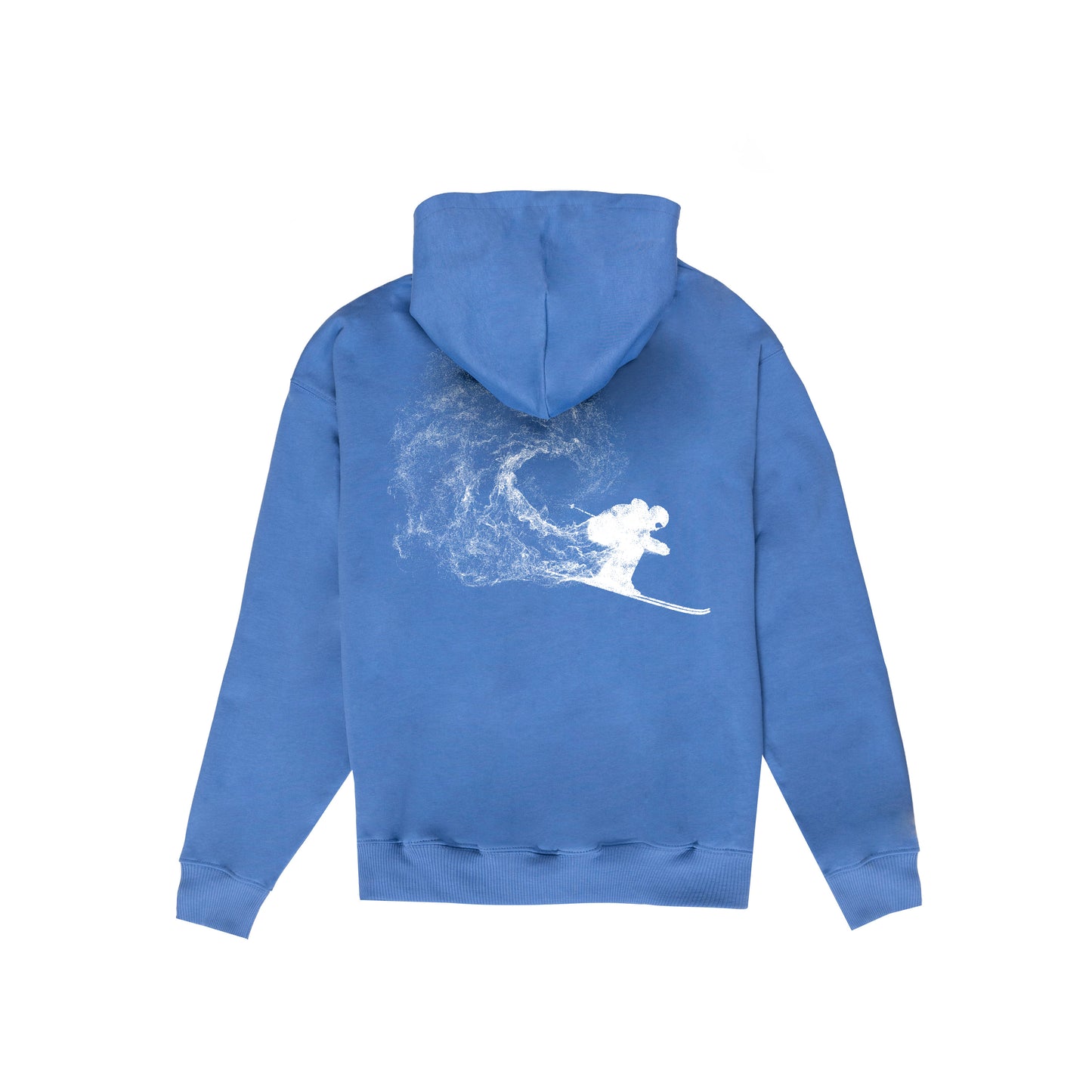 hoodie dsv unisex - verwehung