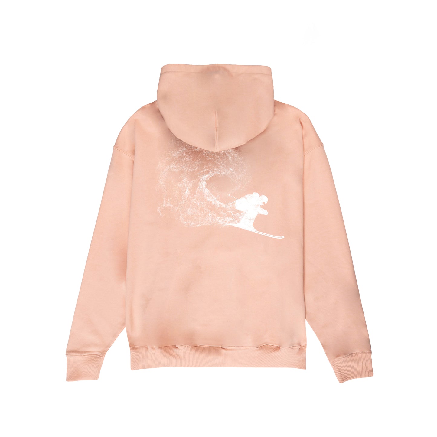 hoodie dsv unisex - verwehung